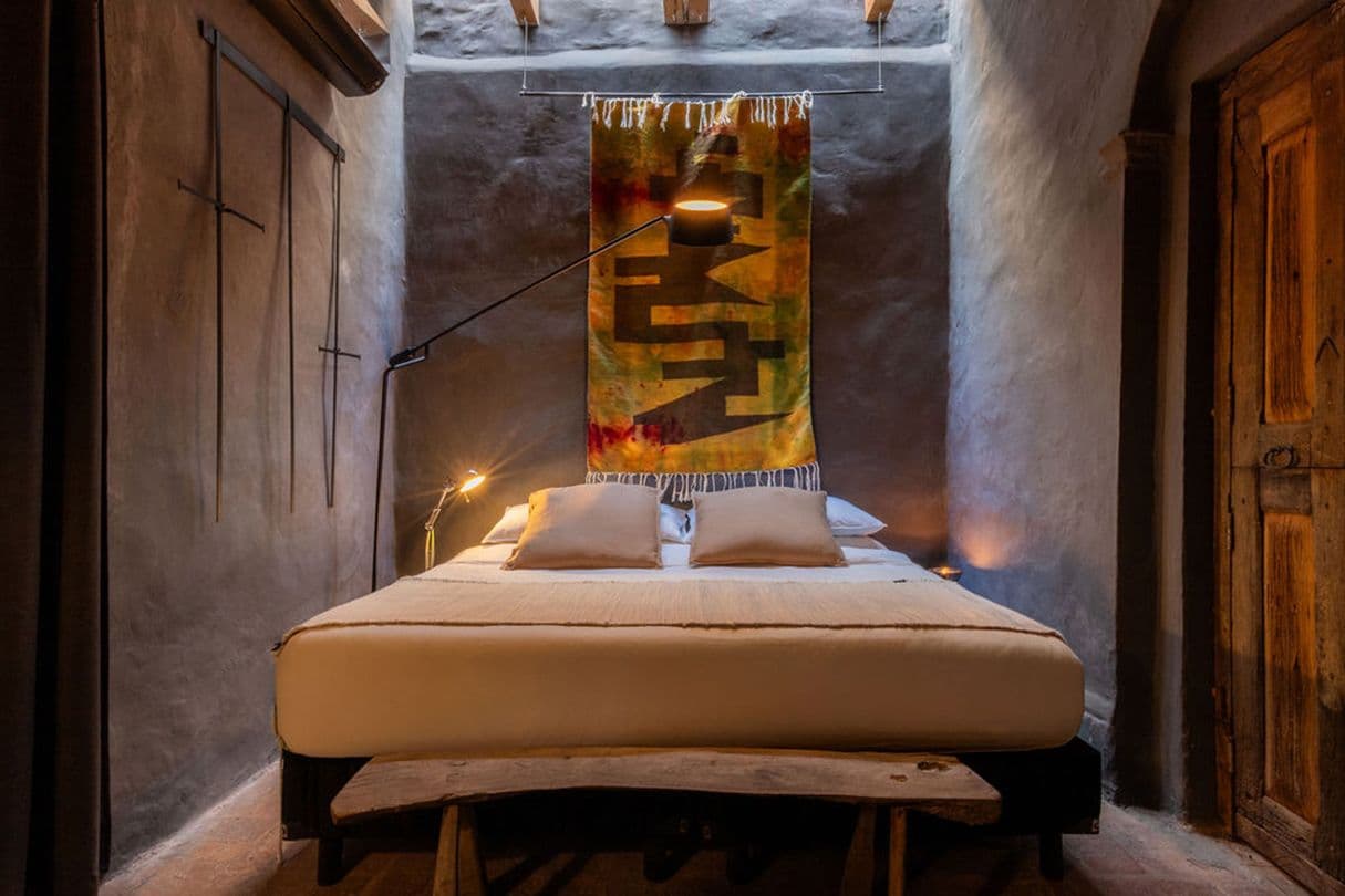 Casa Bomboti — Centro, San Miguel de Allende — photo 8 — intimate sanctuary with rustic charm