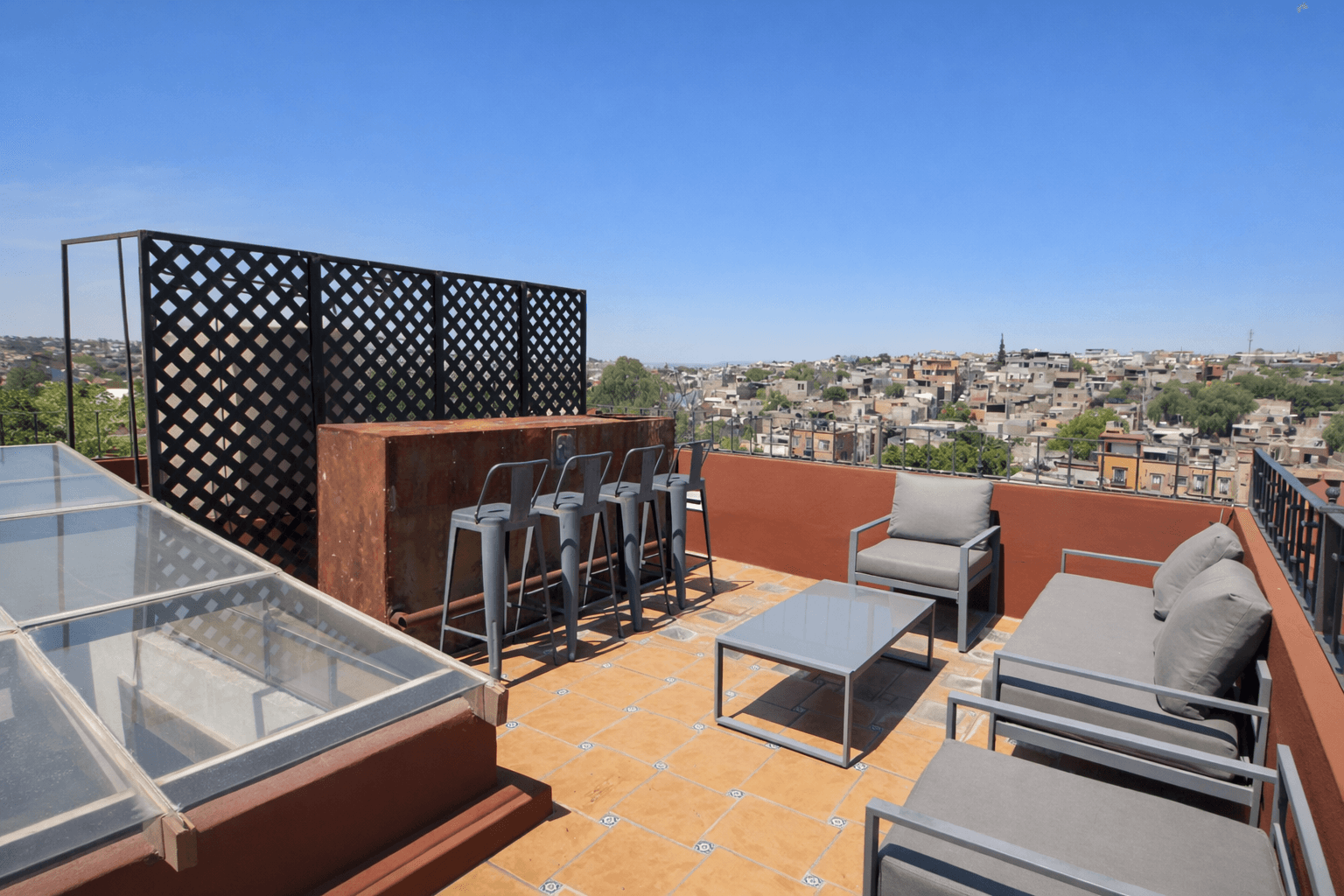 Casa Serena — Centro, San Miguel de Allende — photo 12