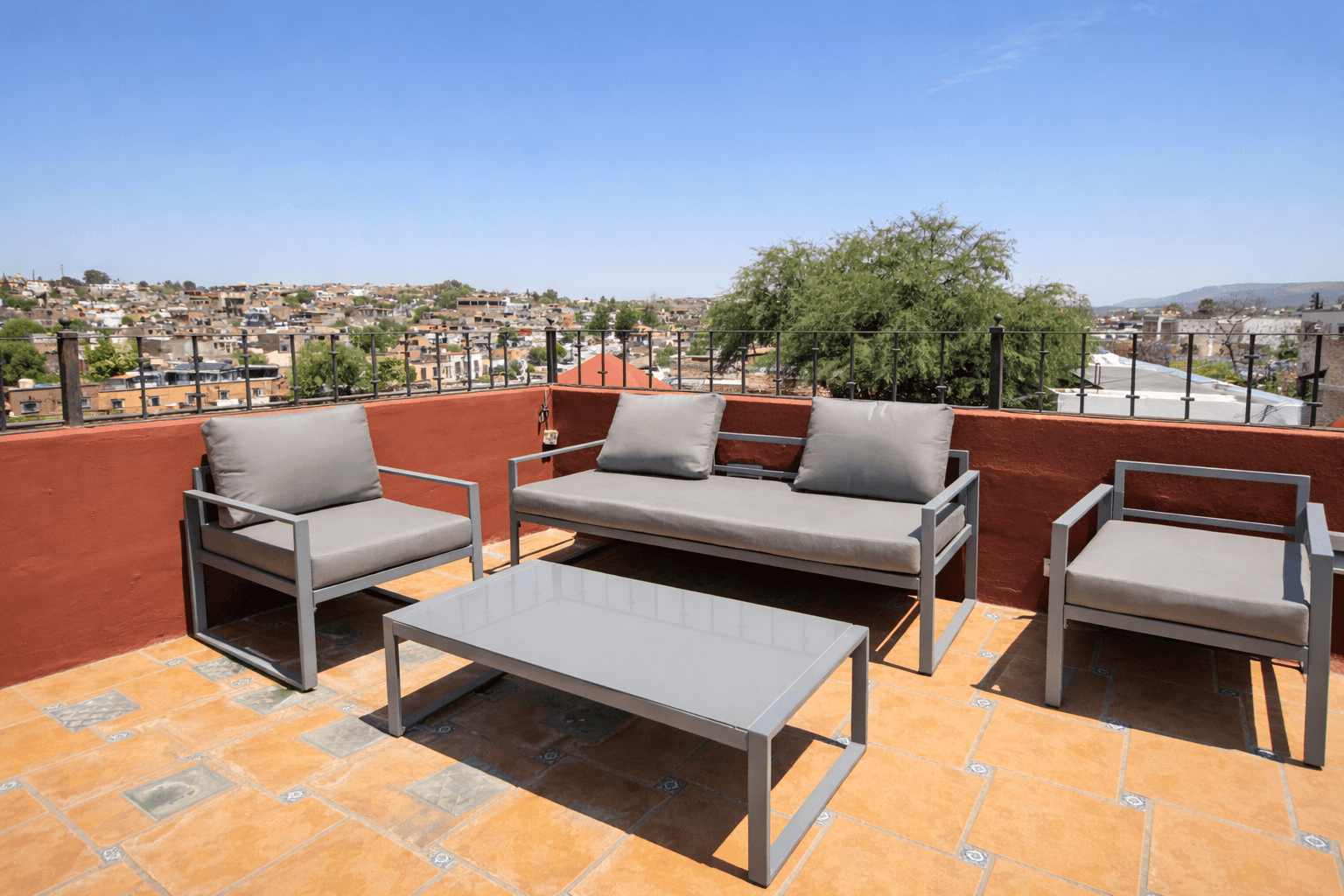 Casa Serena — Centro, San Miguel de Allende — photo 13