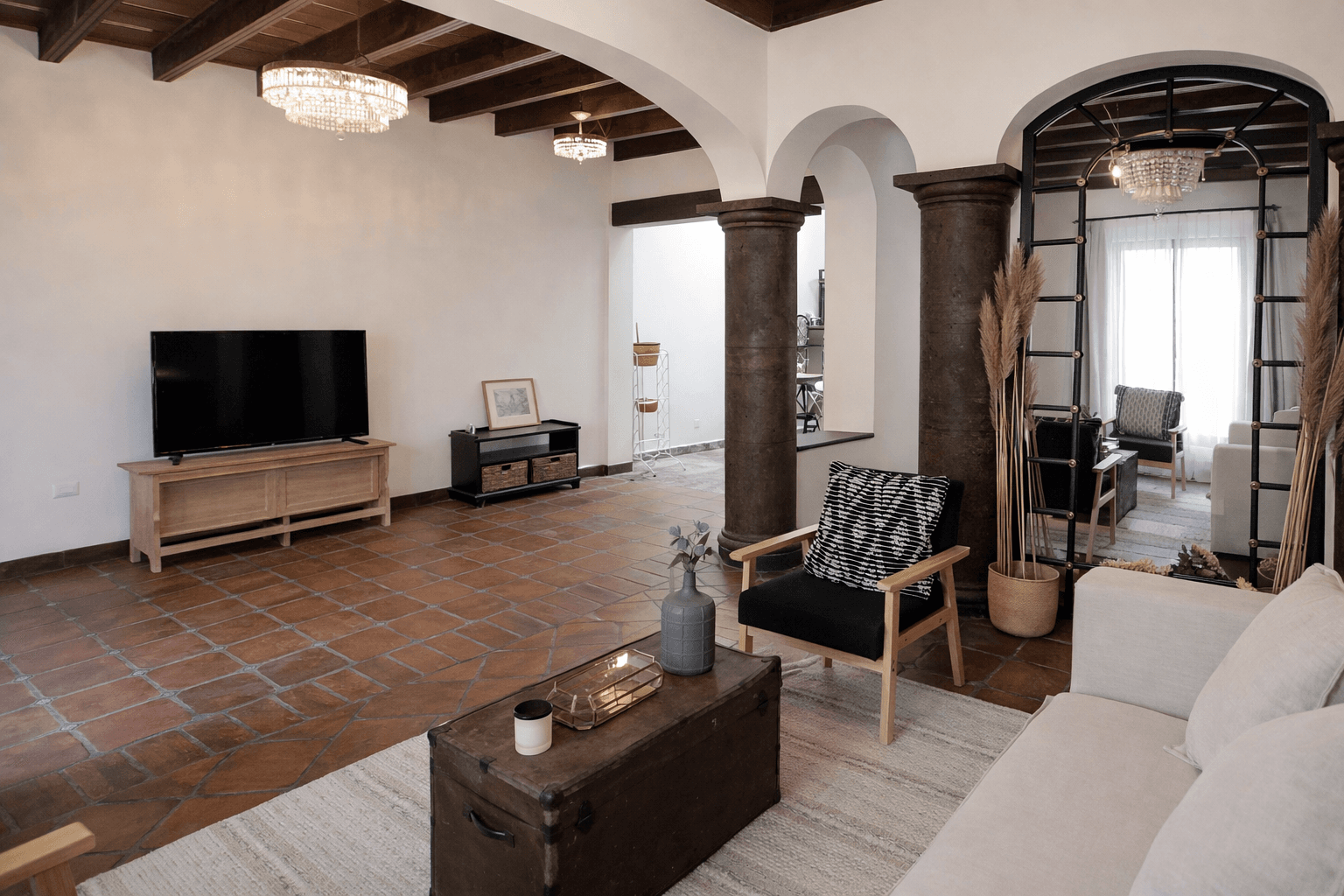 Casa Serena — Centro, San Miguel de Allende — photo 3