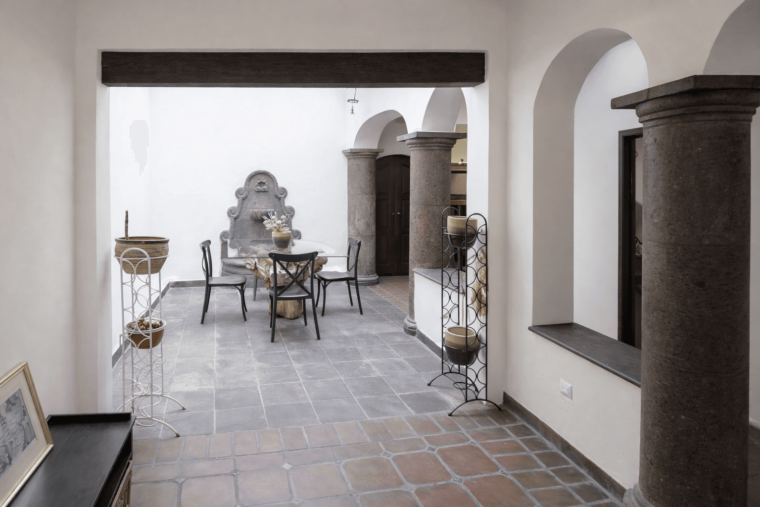 Casa Serena — Centro, San Miguel de Allende — photo 2