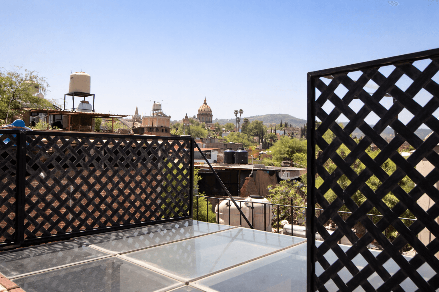 Casa Serena — Centro, San Miguel de Allende — photo 14