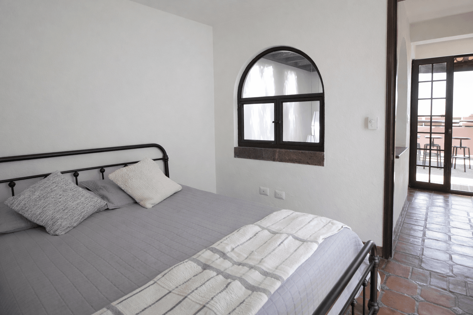 Casa Serena — Centro, San Miguel de Allende — photo 10