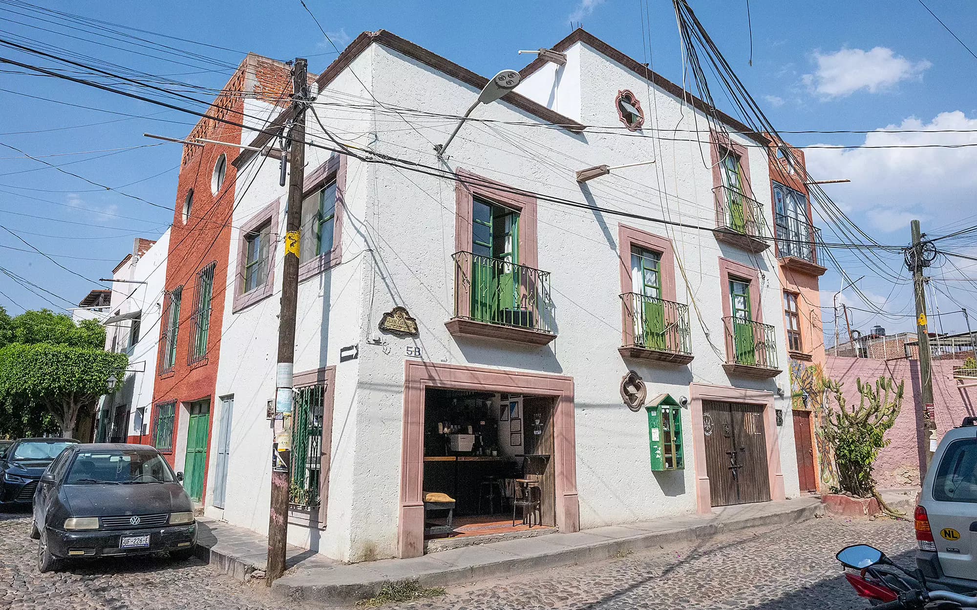 Casa Opportunity