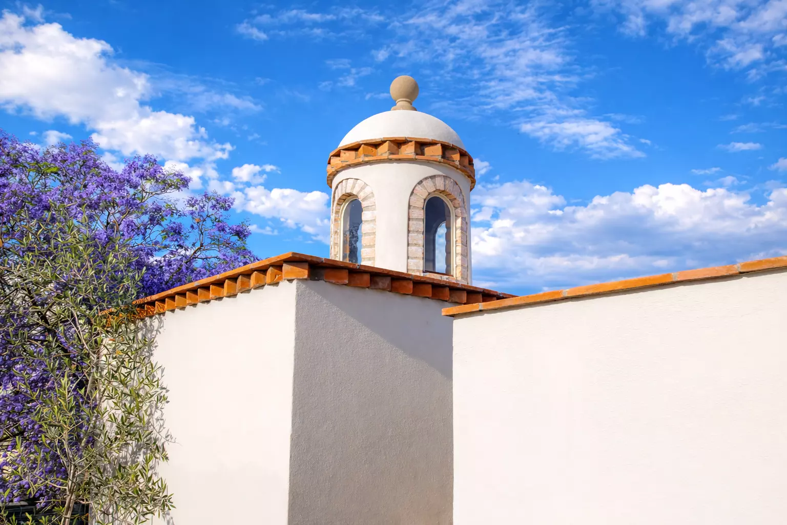 Casa Tranquila — Guadalupe, San Miguel de Allende — photo 30 — charming colonial architecture meets vibrant gardens
