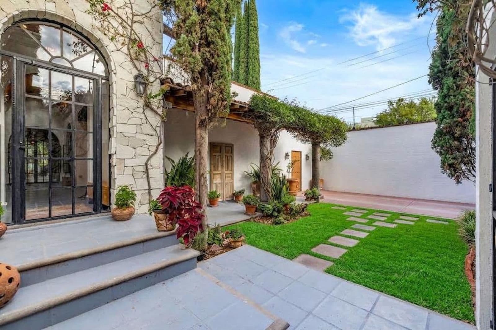 Casa CurVale