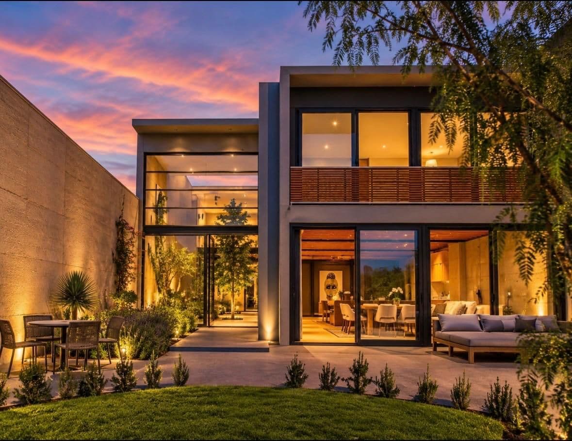 Villas Muros 11 PRE-SALE
