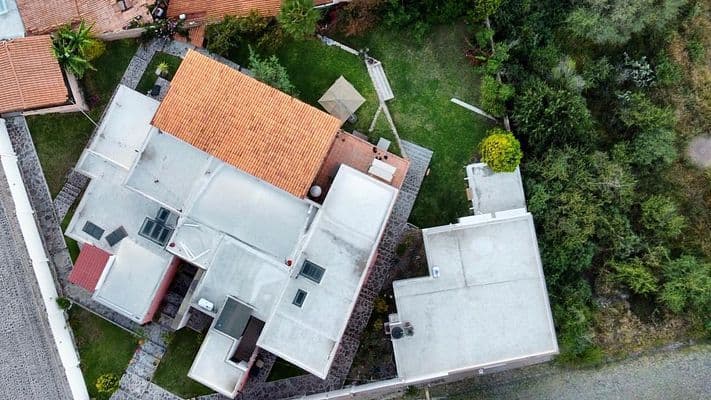 CASA AGAVE — Villa de los Frailes, San Miguel de Allende — photo 20 — verdant oasis, colonial elegance, architectural charm