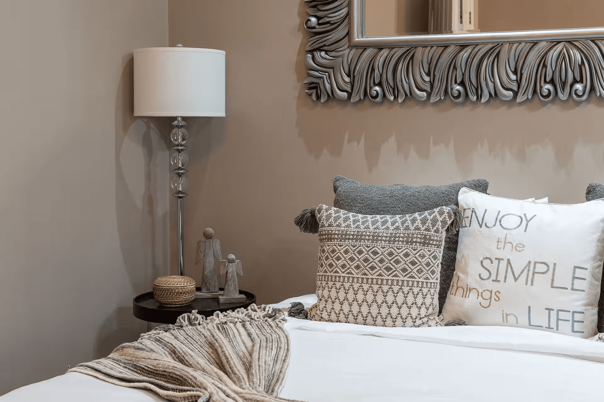 Casa Mimosa — San Antonio, San Miguel de Allende — photo 16 — serene sanctuary with refined elegance