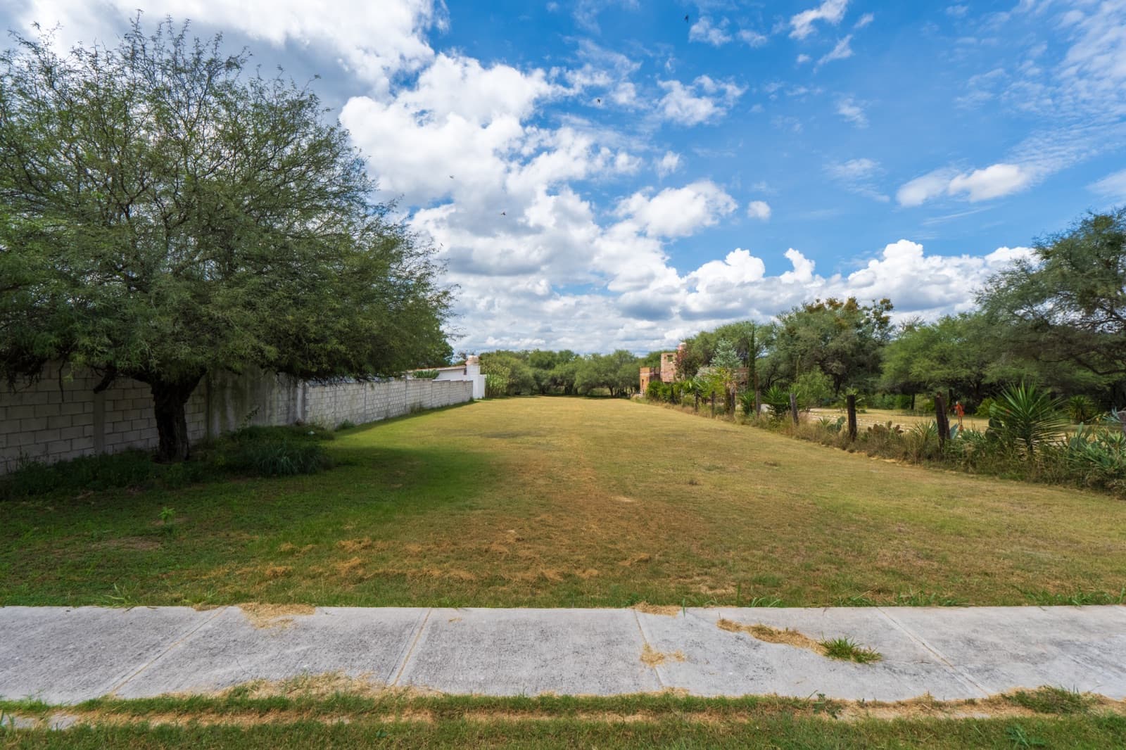 Terrenos San Miguelito de Los Frailes — Villa de los Frailes, San Miguel de Allende — photo 4 — expansive grounds, endless development potential