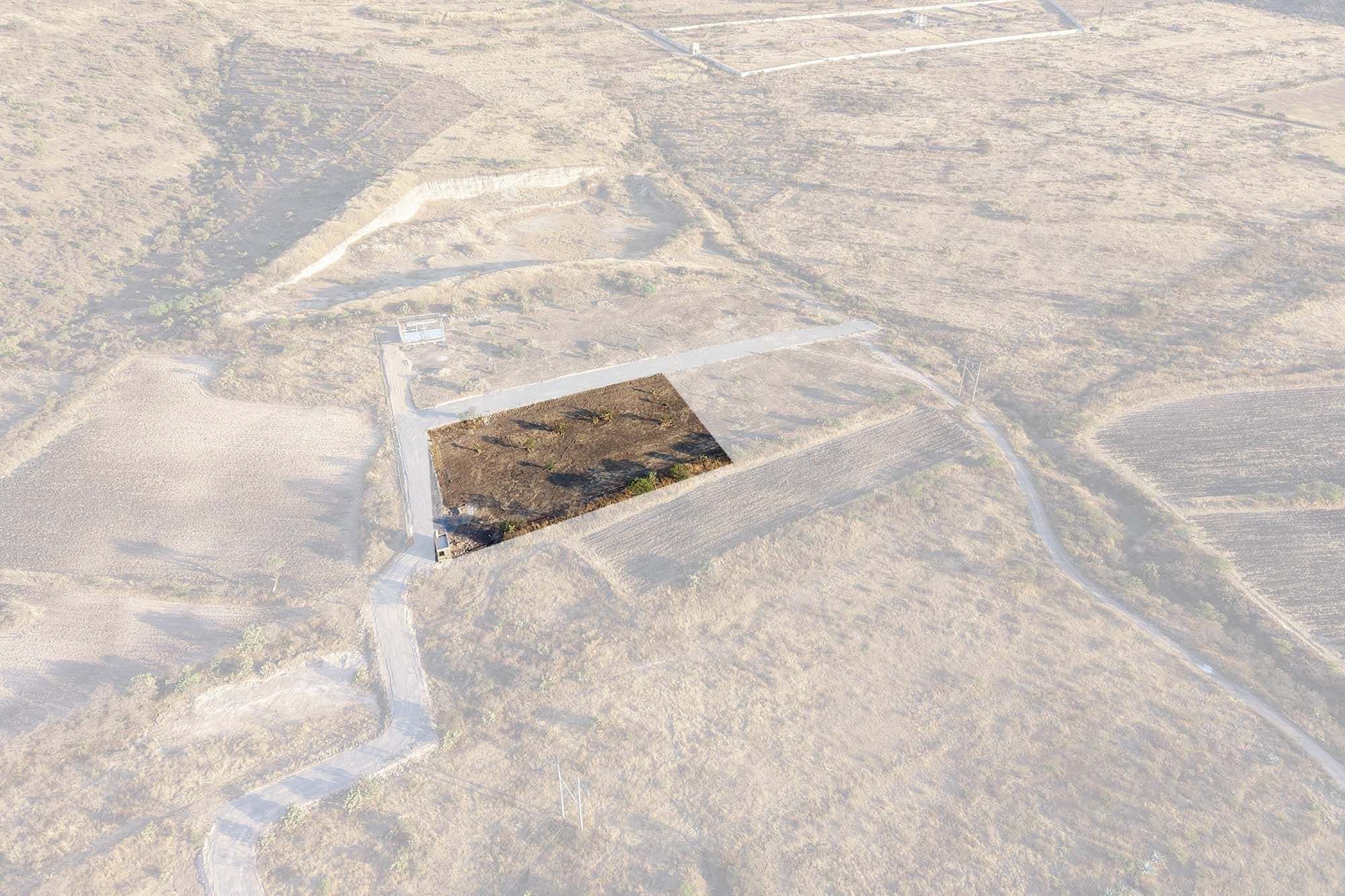 AUREA SUNSETS LOTE 1 — San Marcos de Begoña, San Miguel de Allende — photo 2