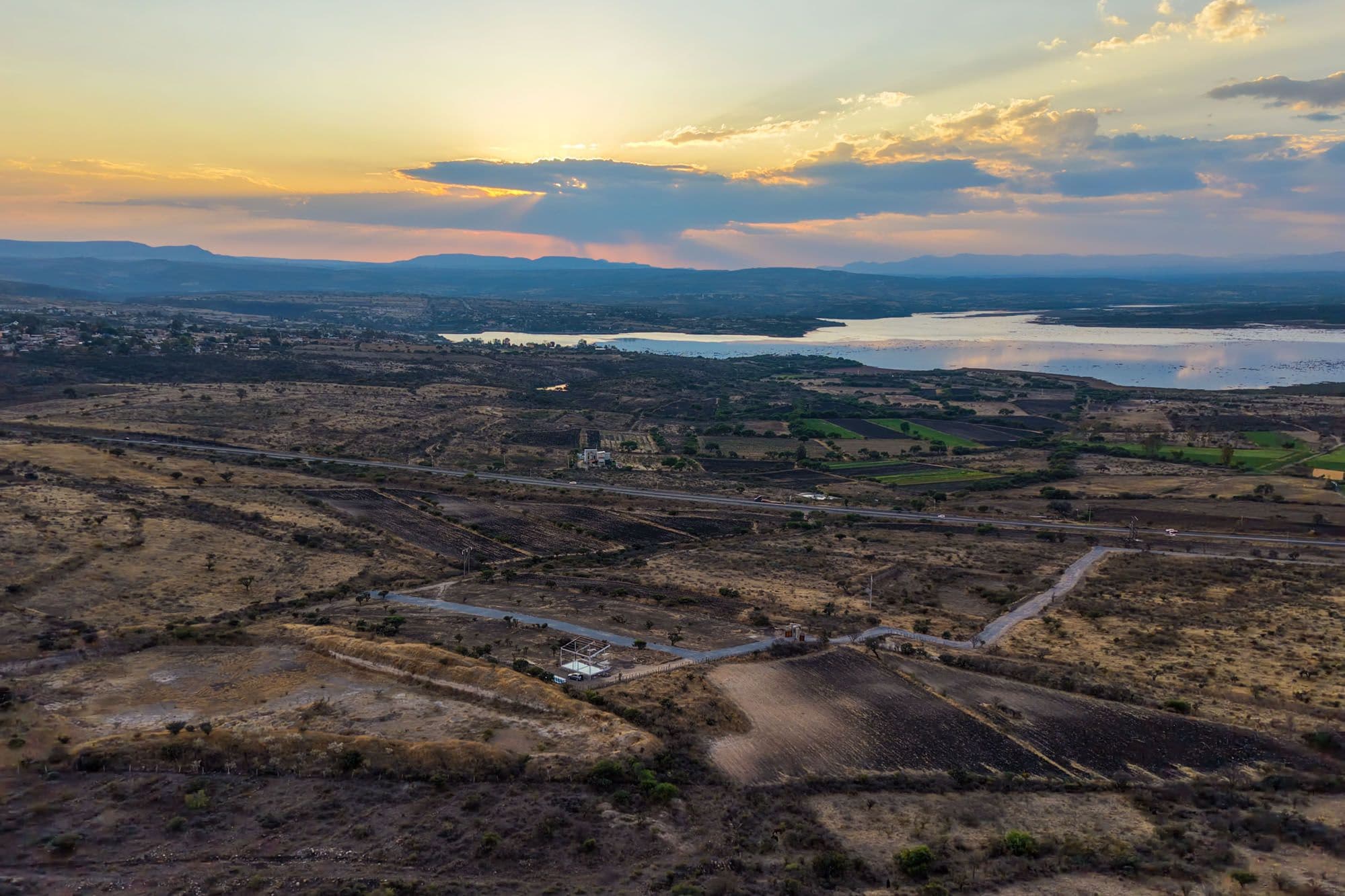 AUREA SUNSETS LOTE 1 — San Marcos de Begoña, San Miguel de Allende — photo 14