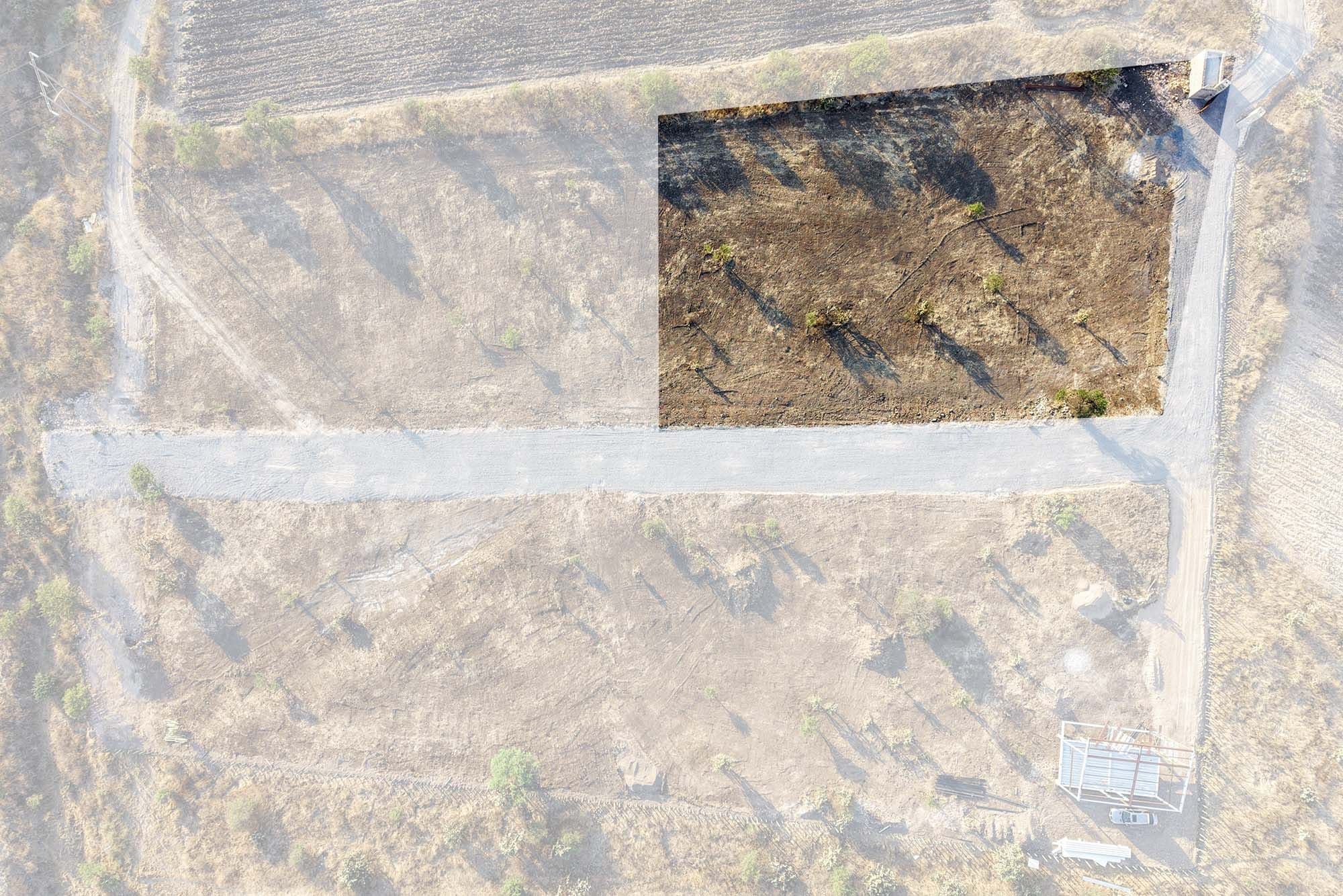 AUREA SUNSETS LOTE 1 — San Marcos de Begoña, San Miguel de Allende — photo 9