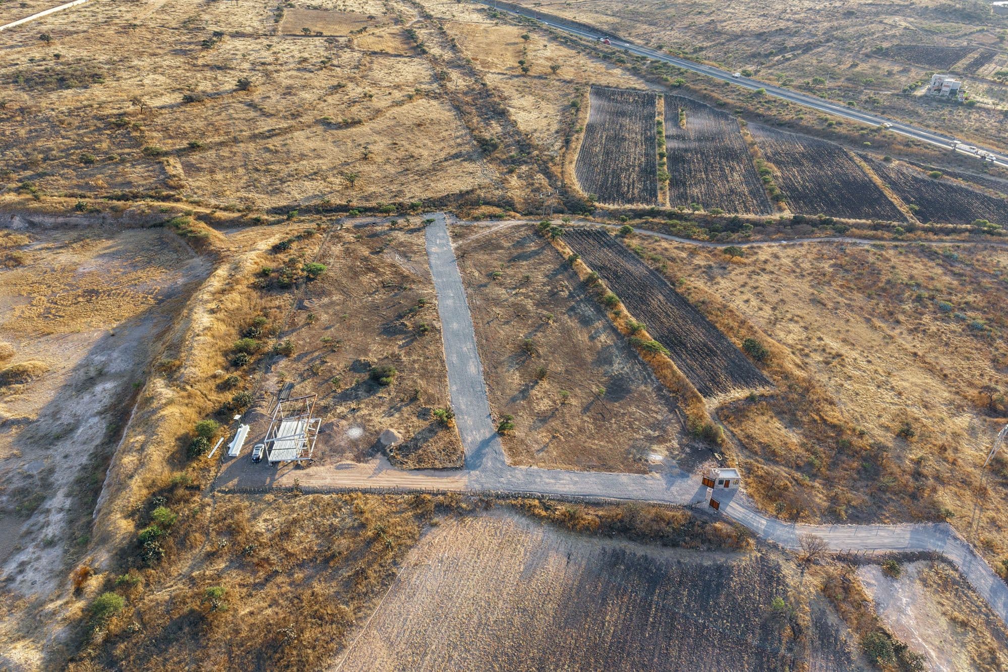 AUREA SUNSETS LOTE 1 — San Marcos de Begoña, San Miguel de Allende — photo 7