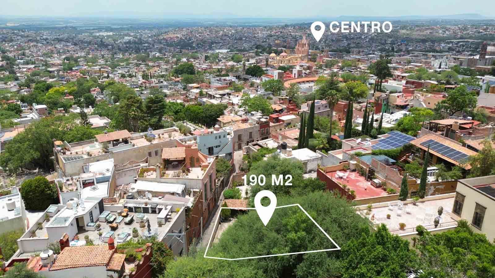 La Esquina Mágica