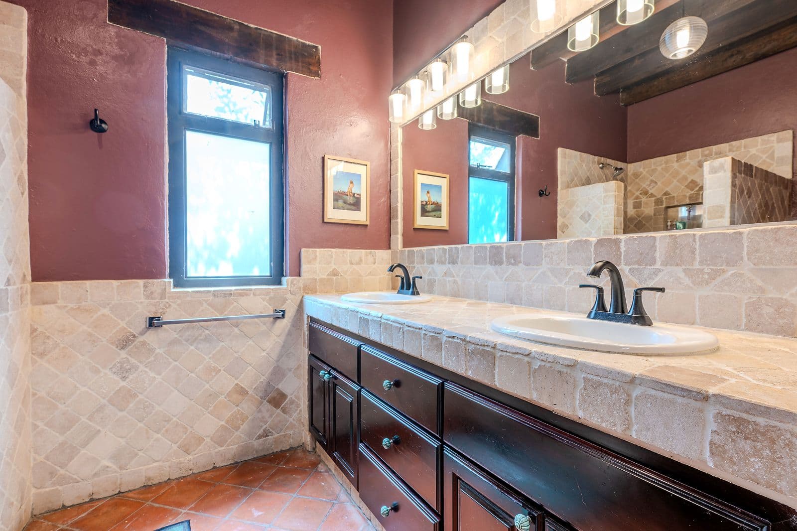 Casa Blue — La Palmita, San Miguel de Allende — photo 12 — rustic elegance meets spa luxury