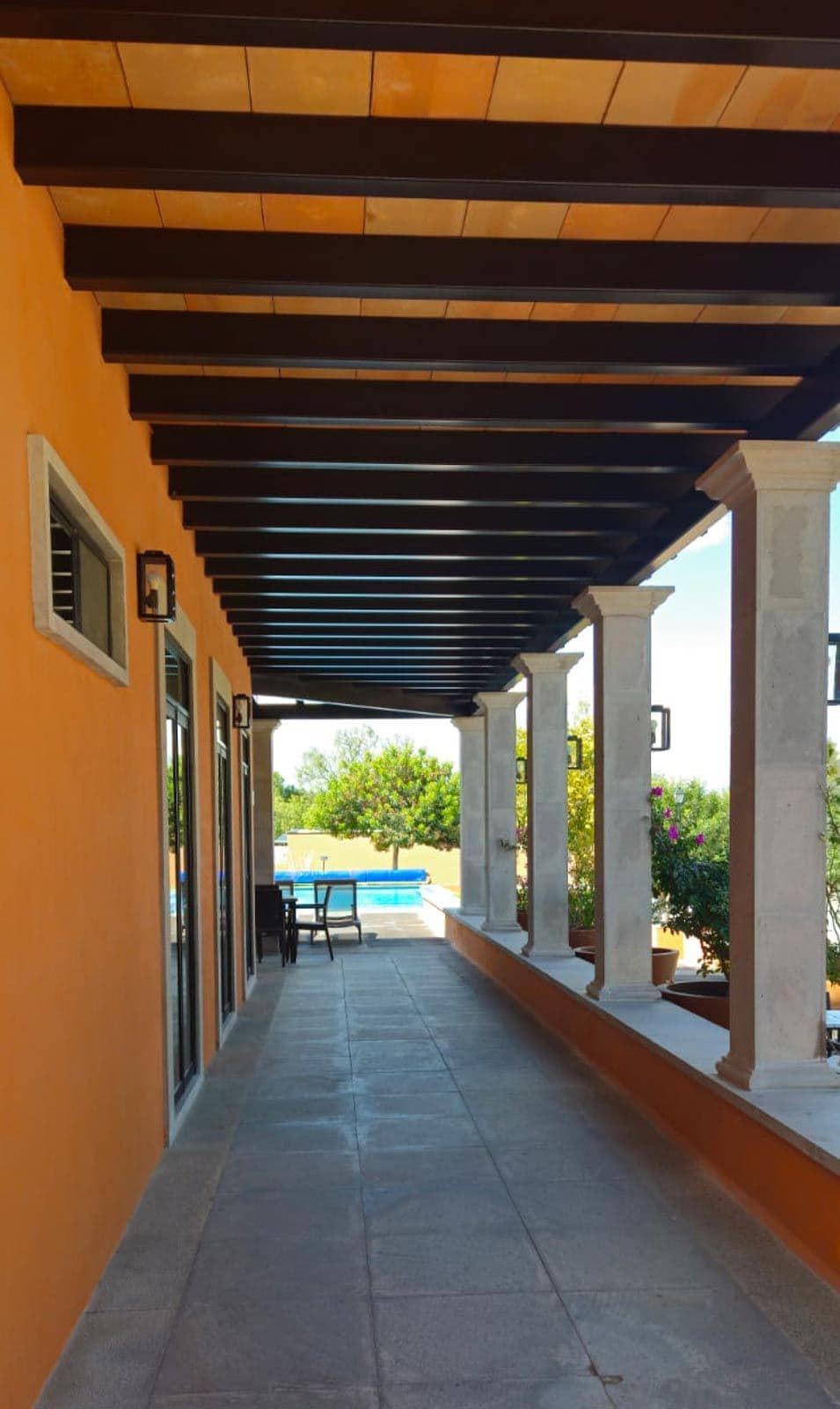 Condo Alegre — Quinta de Allende, San Miguel de Allende — photo 15