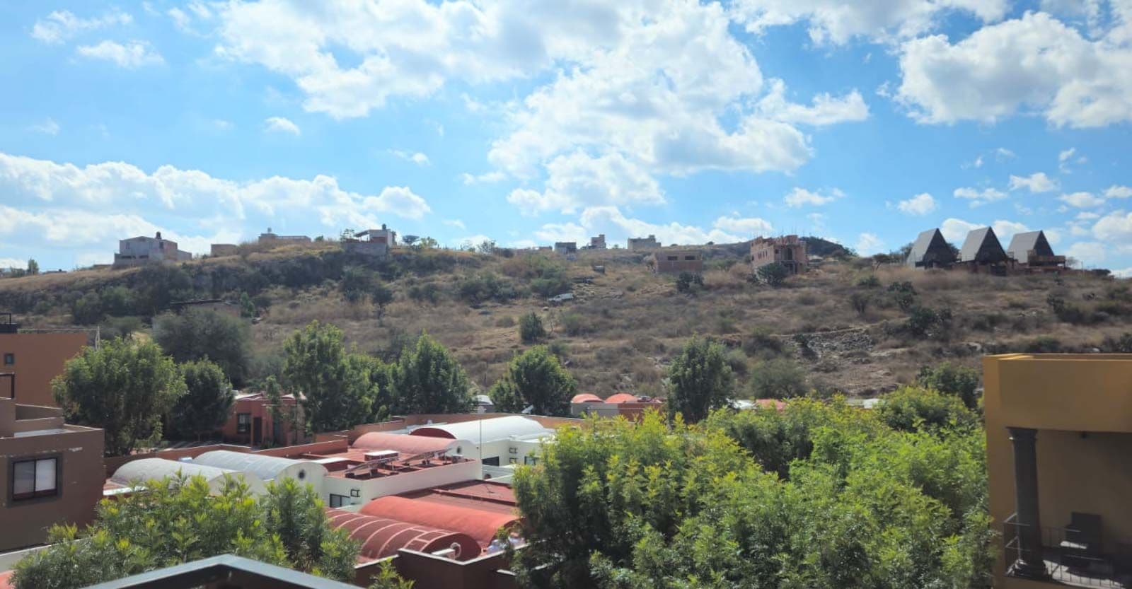 Condo Alegre — Quinta de Allende, San Miguel de Allende — photo 11
