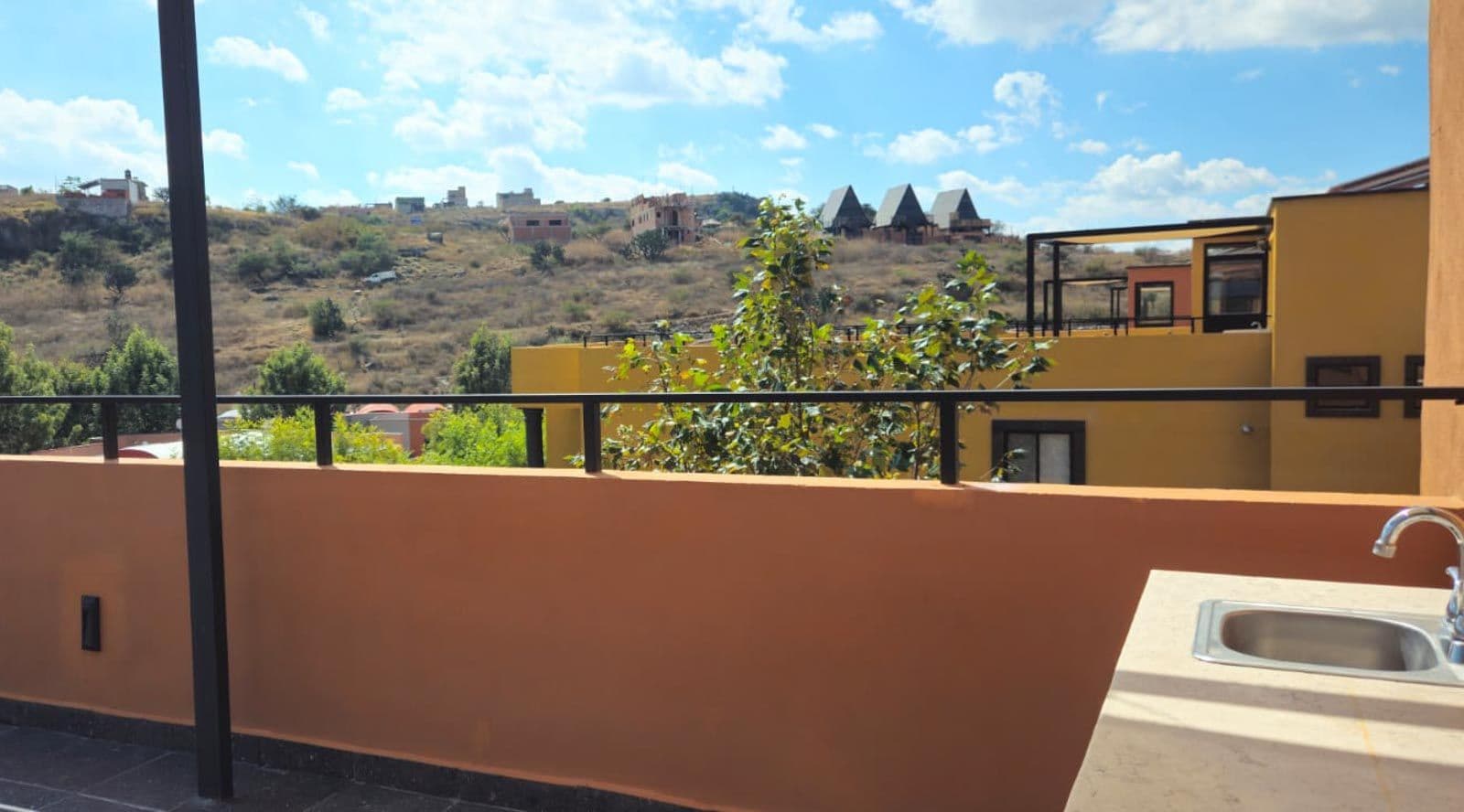 Condo Alegre — Quinta de Allende, San Miguel de Allende — photo 14