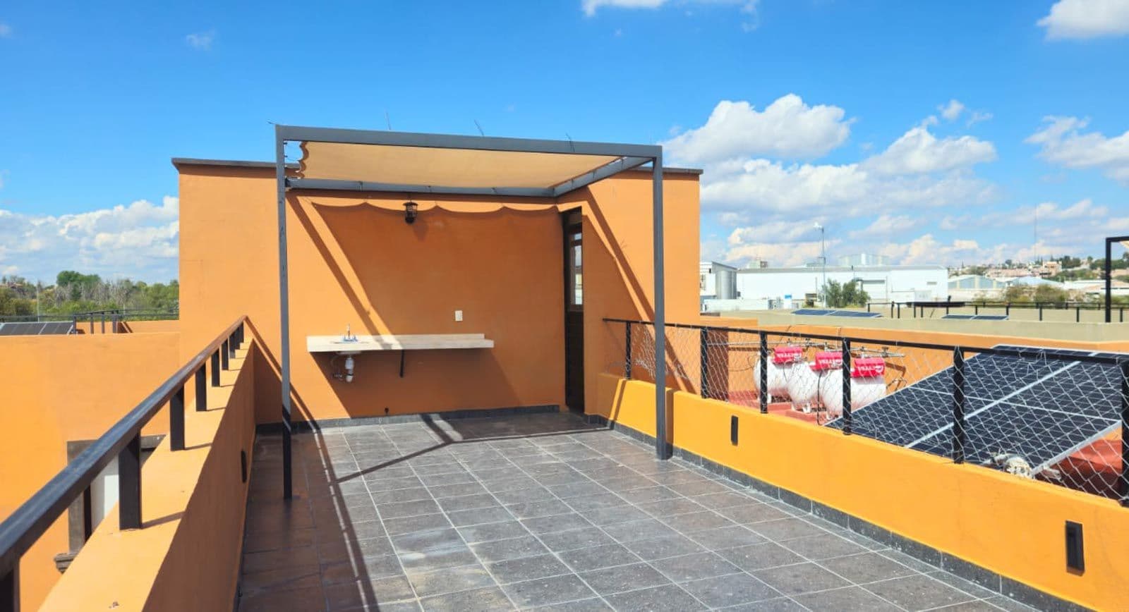 Condo Alegre — Quinta de Allende, San Miguel de Allende — photo 13