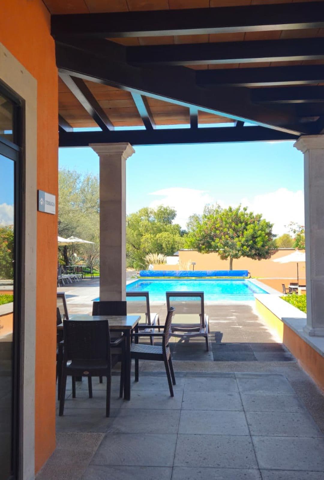 Condo Alegre — Quinta de Allende, San Miguel de Allende — photo 16