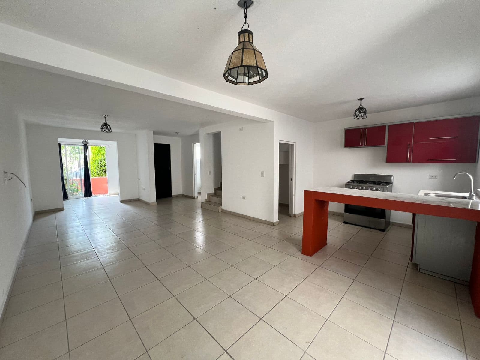 Las Brisas Tepexpan — Las Brisas, San Miguel de Allende — photo 20 — spacious open-plan living with modern amenities