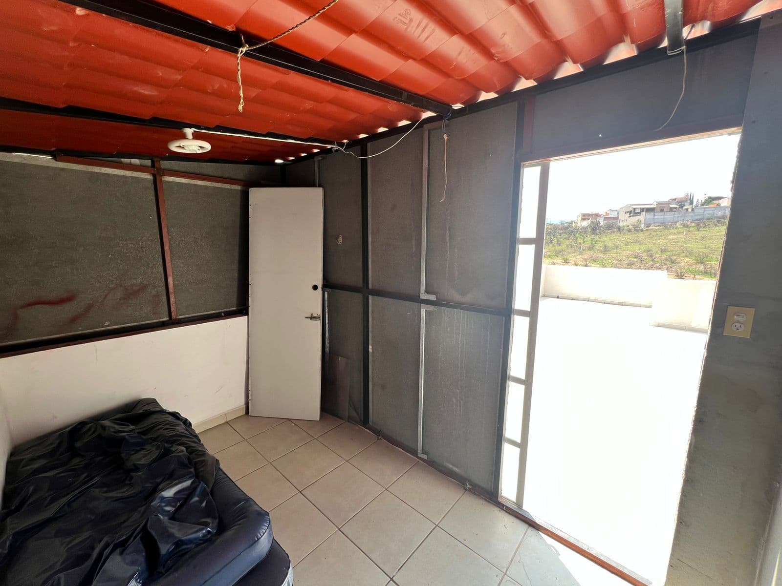 Las Brisas Tepexpan — Las Brisas, San Miguel de Allende — photo 19 — luminous rooftop terrace with expansive views