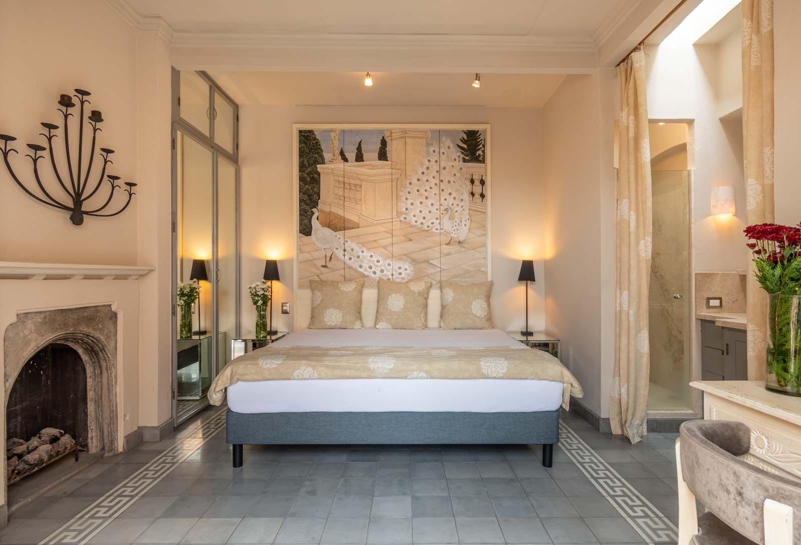 Casa Recreo — Centro, San Miguel de Allende — photo 15 — luminous sanctuary, timeless elegance refined