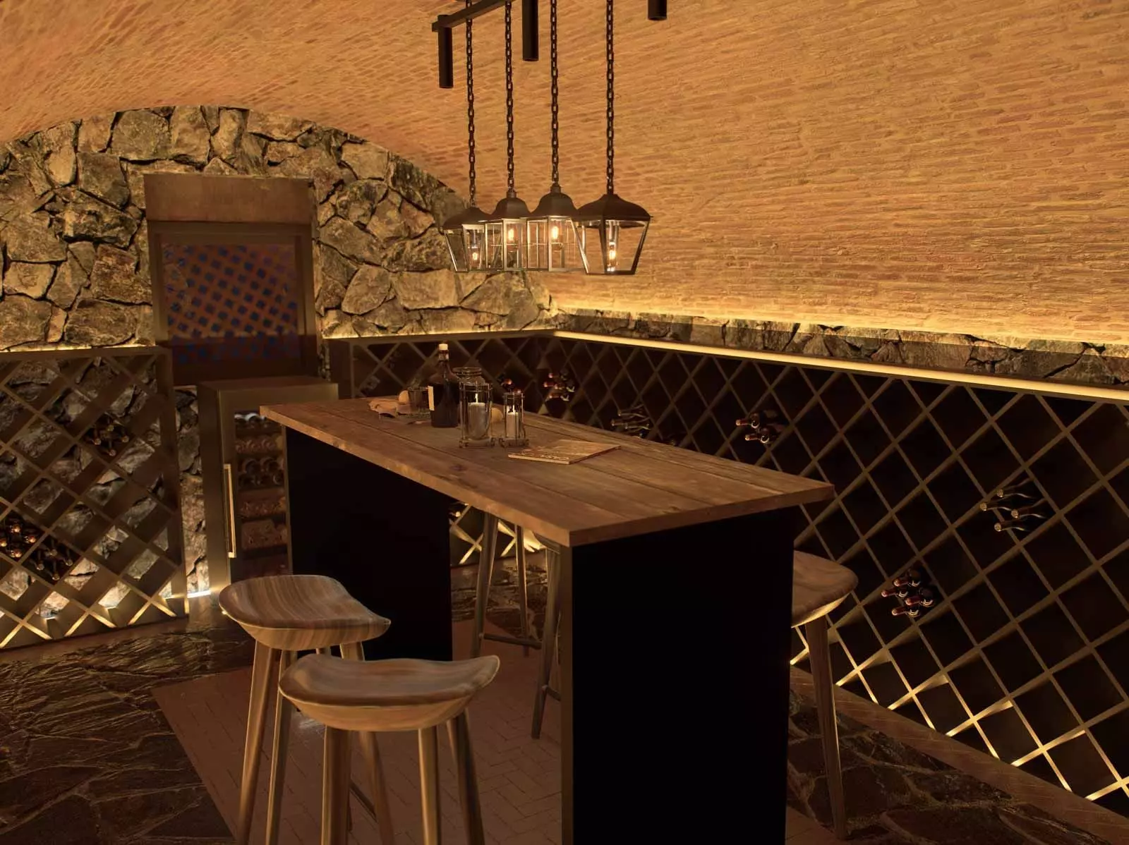 Casa del Arbol — Villa de los Frailes, San Miguel de Allende — photo 7