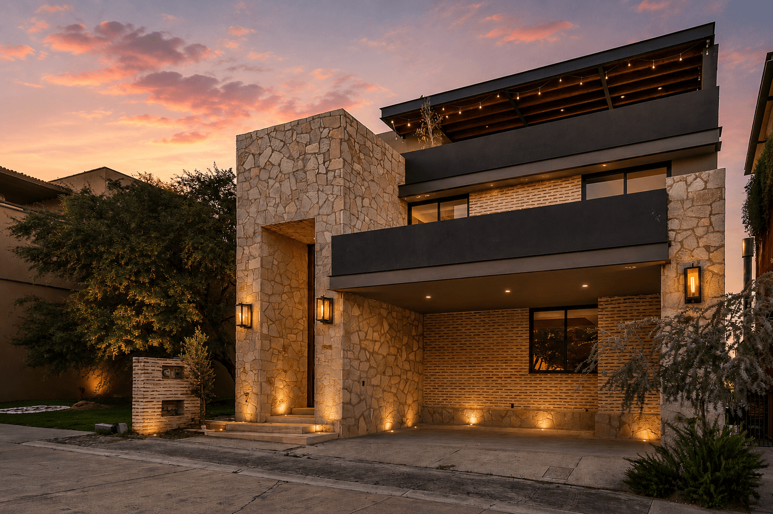 Casa Fairway 7