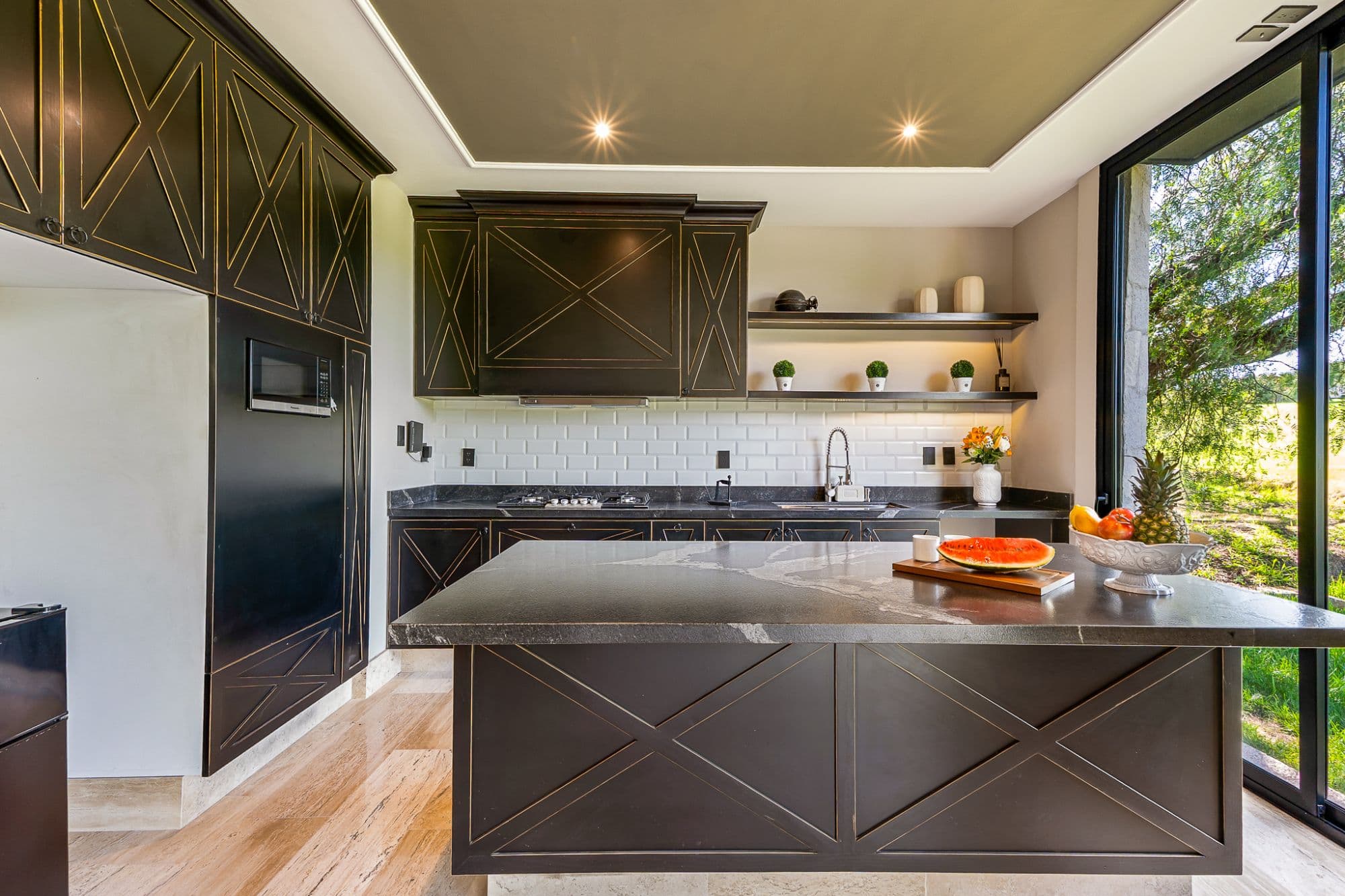 Casa Fairway 7 — Club de Golf Ventanas, San Miguel de Allende — photo 6 — contemporary elegance meets natural light brilliance