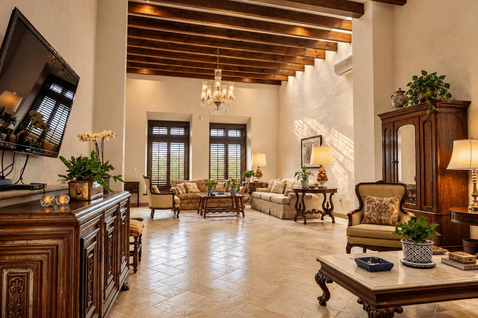 Casa Colibri (Queretaro)