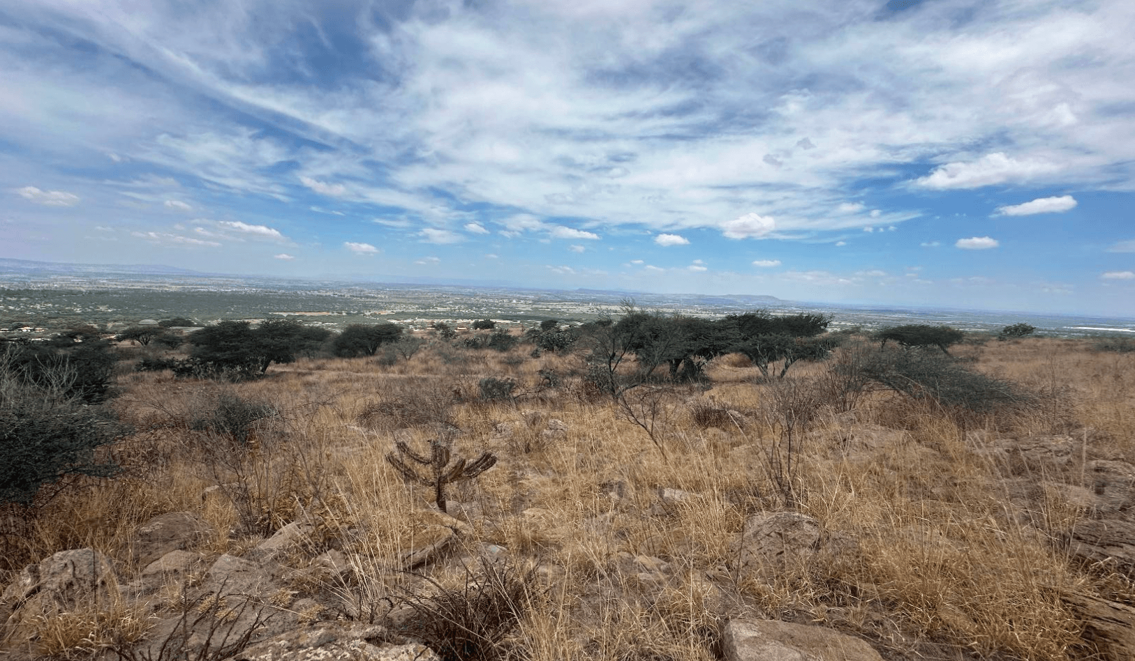 Santa Matilde Valley View — San Miguel de Allende Centro, San Miguel de Allende — photo 4 — expansive vistas, unspoiled natural landscape