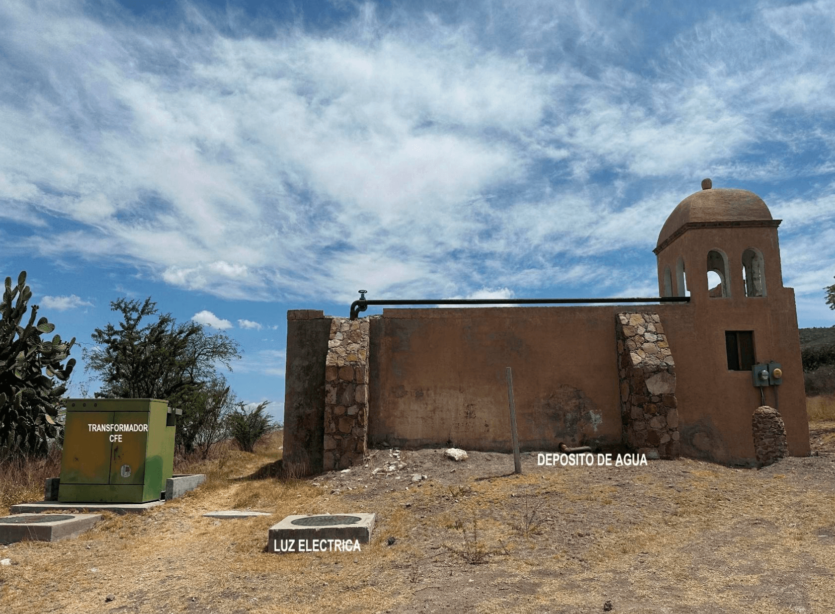Santa Matilde Valley View — San Miguel de Allende Centro, San Miguel de Allende — photo 5 — rustic charm meets rural tranquility