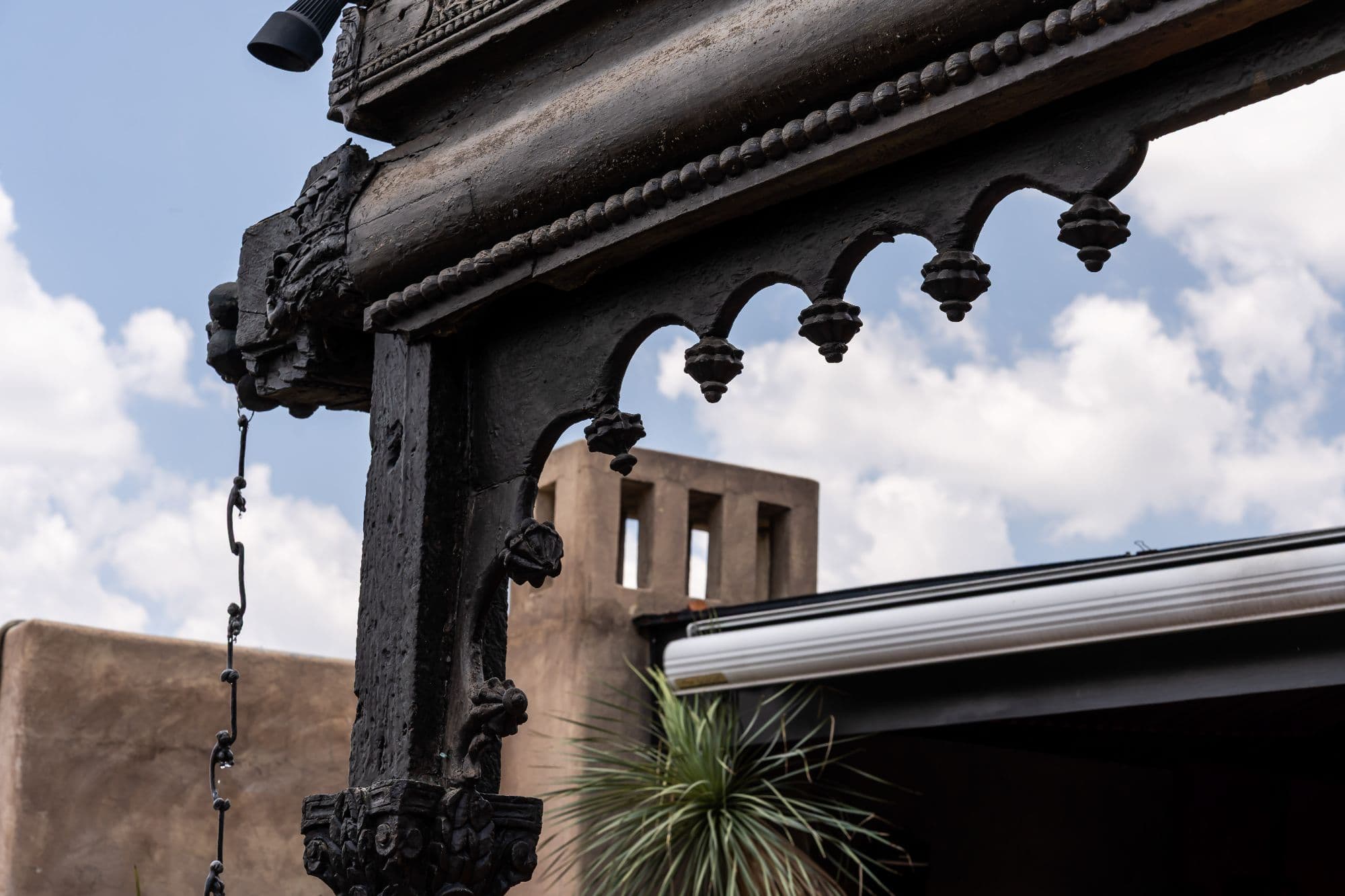 Casa No Name — Centro, San Miguel de Allende — photo 31 — ornate colonial charm meets contemporary elegance