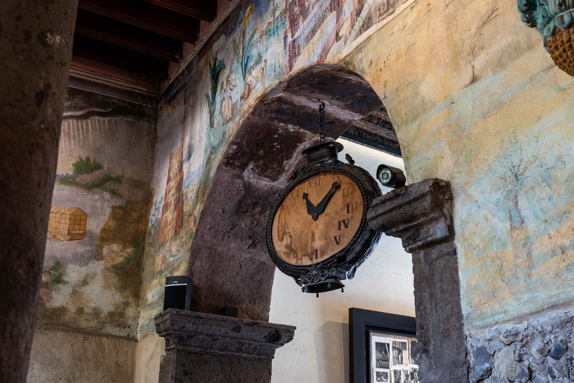 Casa No Name — Centro, San Miguel de Allende — photo 58 — charming colonial architecture, timeless artistic details