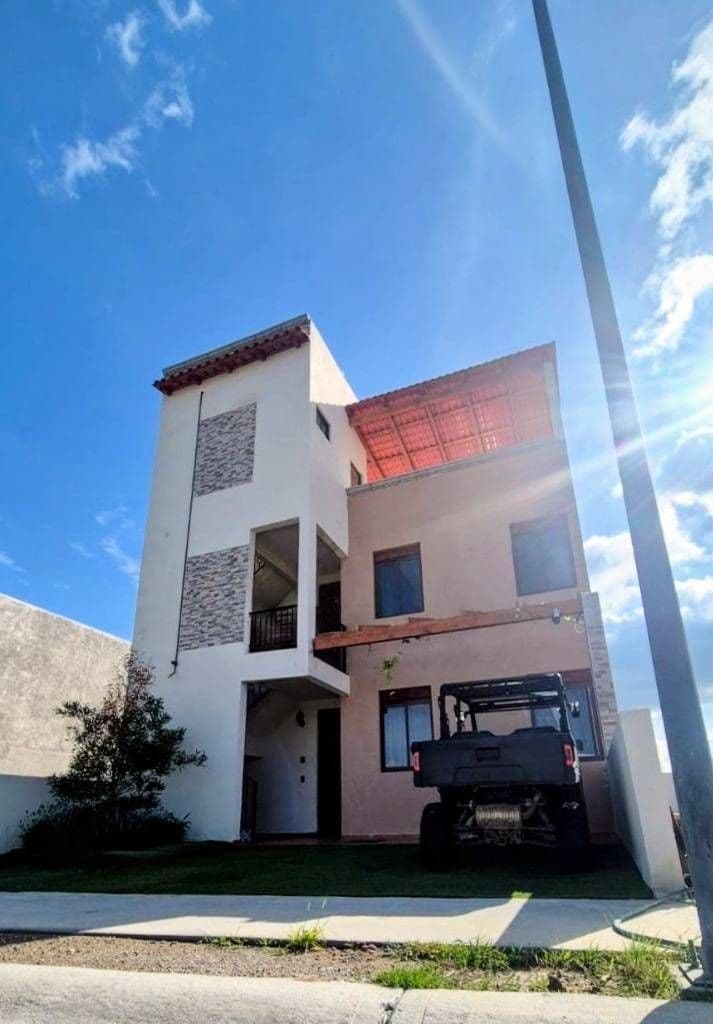 Departamento Lavanda