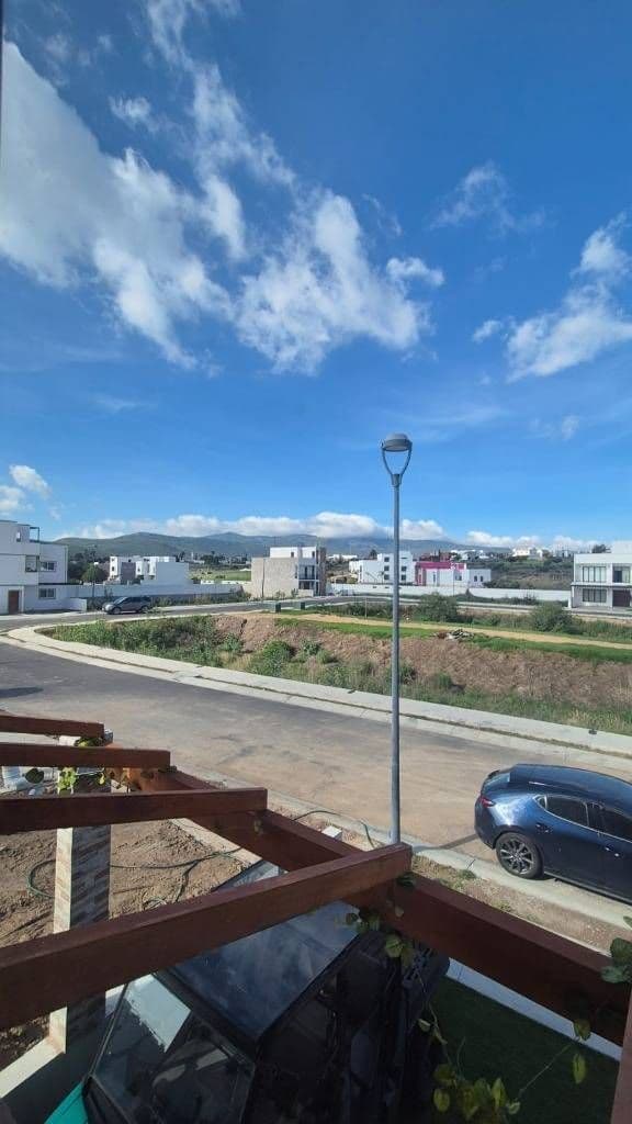 Departamento Lavanda — Zirándaro, San Miguel de Allende — photo 9 — expansive views, modern architectural development