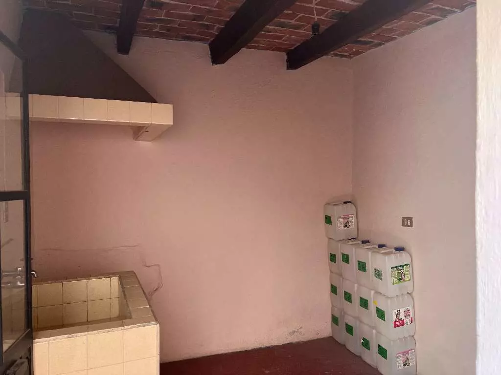 Casa Torres — Guadalupe, San Miguel de Allende — photo 4 — rustic charm awaits restoration potential