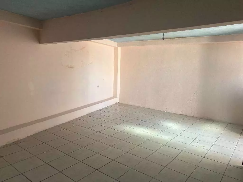 Casa Torres — Guadalupe, San Miguel de Allende — photo 5 — bright, open canvas awaiting transformation