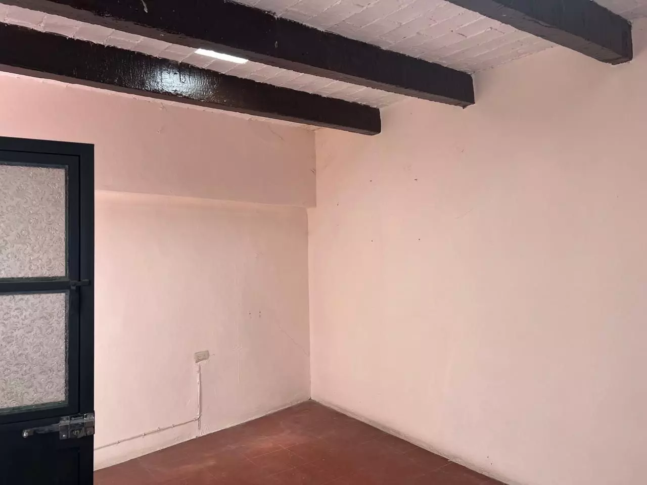 Casa Torres — Guadalupe, San Miguel de Allende — photo 10 — charming exposed beams, rustic character space