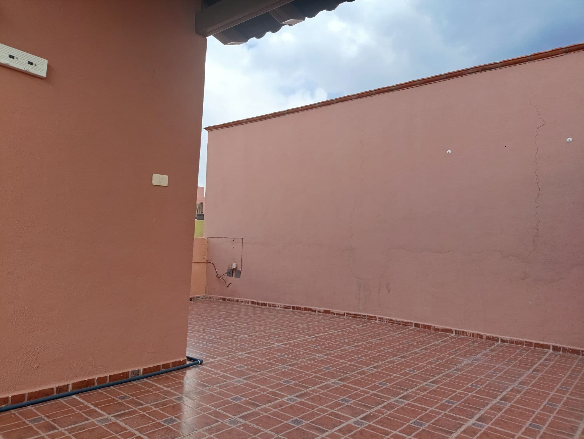Casa Sauz — Las Brisas, San Miguel de Allende — photo 20 — sun-drenched terrace, authentic mexican charm