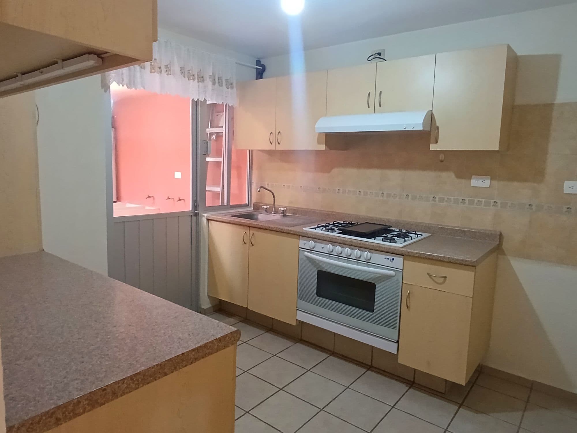 Casa Sauz — Las Brisas, San Miguel de Allende — photo 15 — charming traditional kitchen with natural light