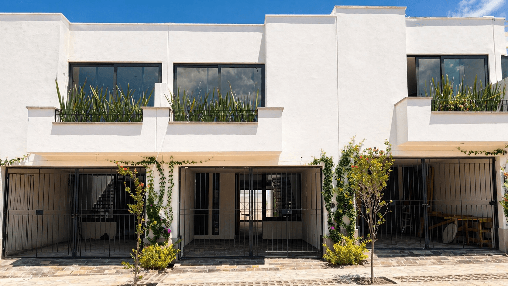 Casa Conspiración 2