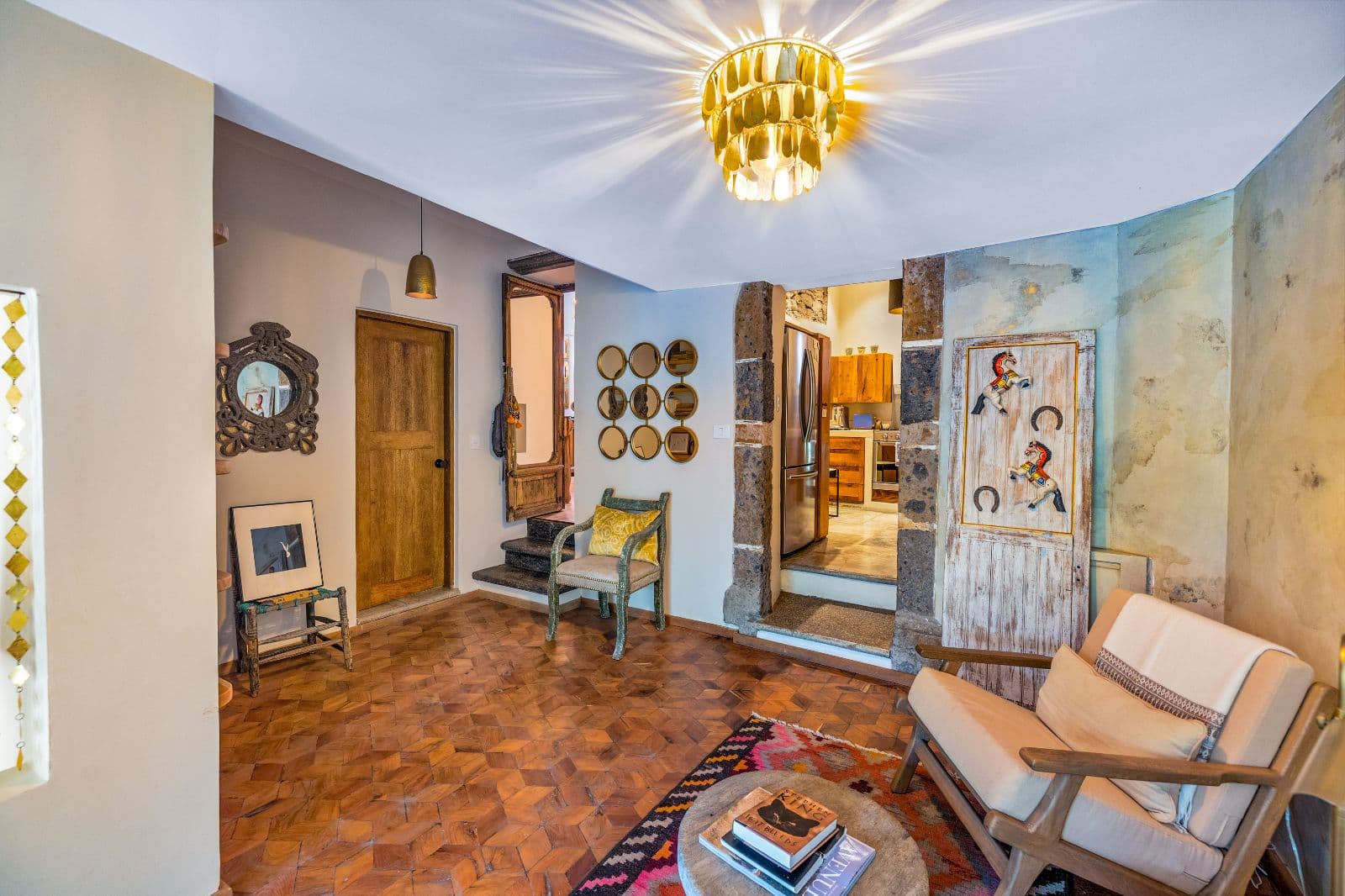 Casa Entresueño