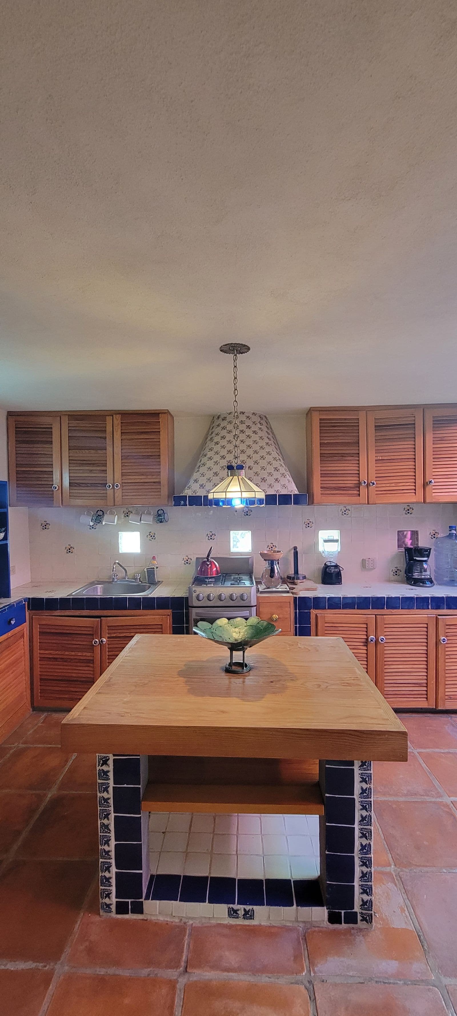 Casa Tucevich — El Obraje, San Miguel de Allende — photo 13 — authentic mexican kitchen, artisanal charm