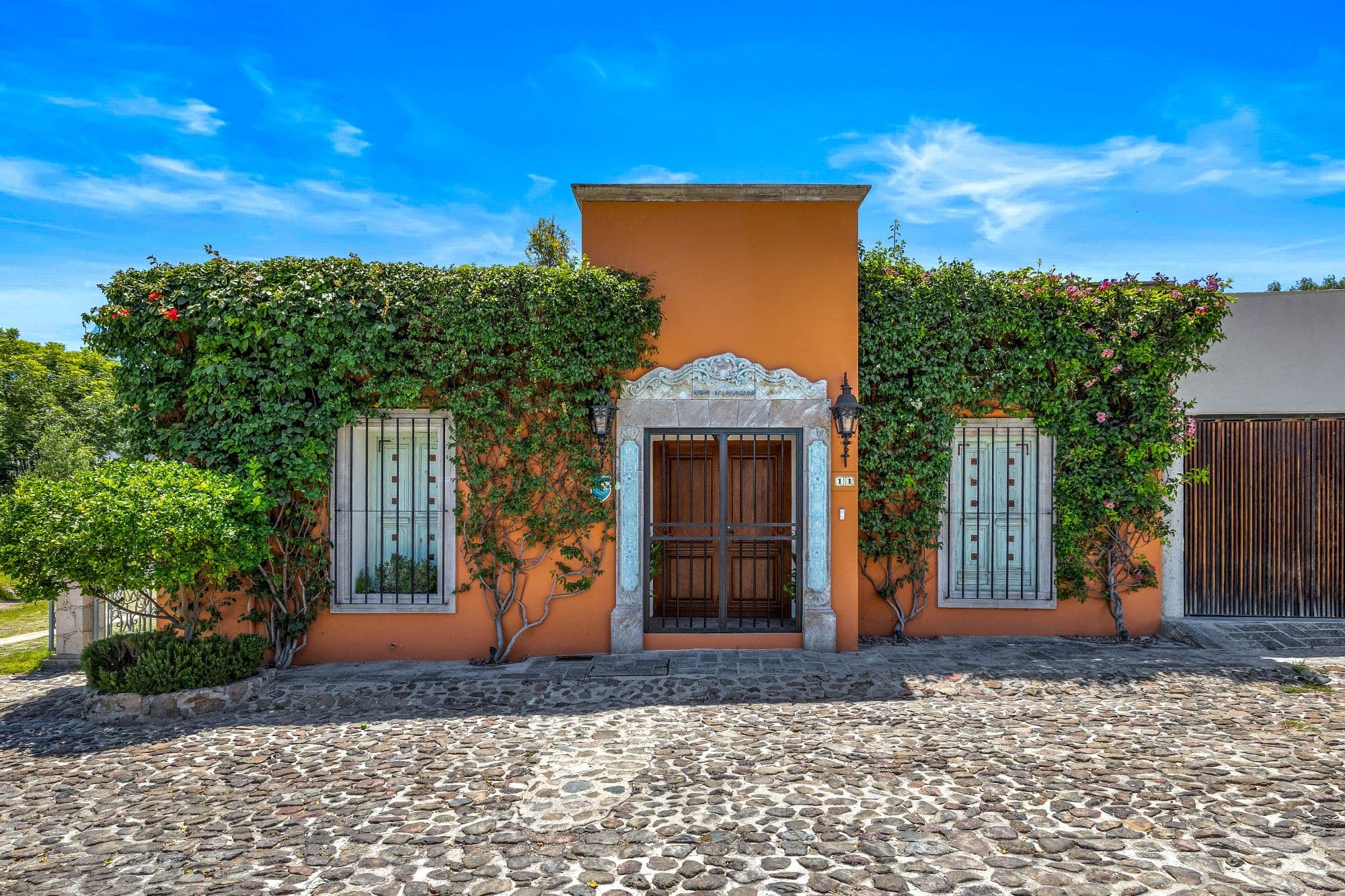 Casa de Gracias