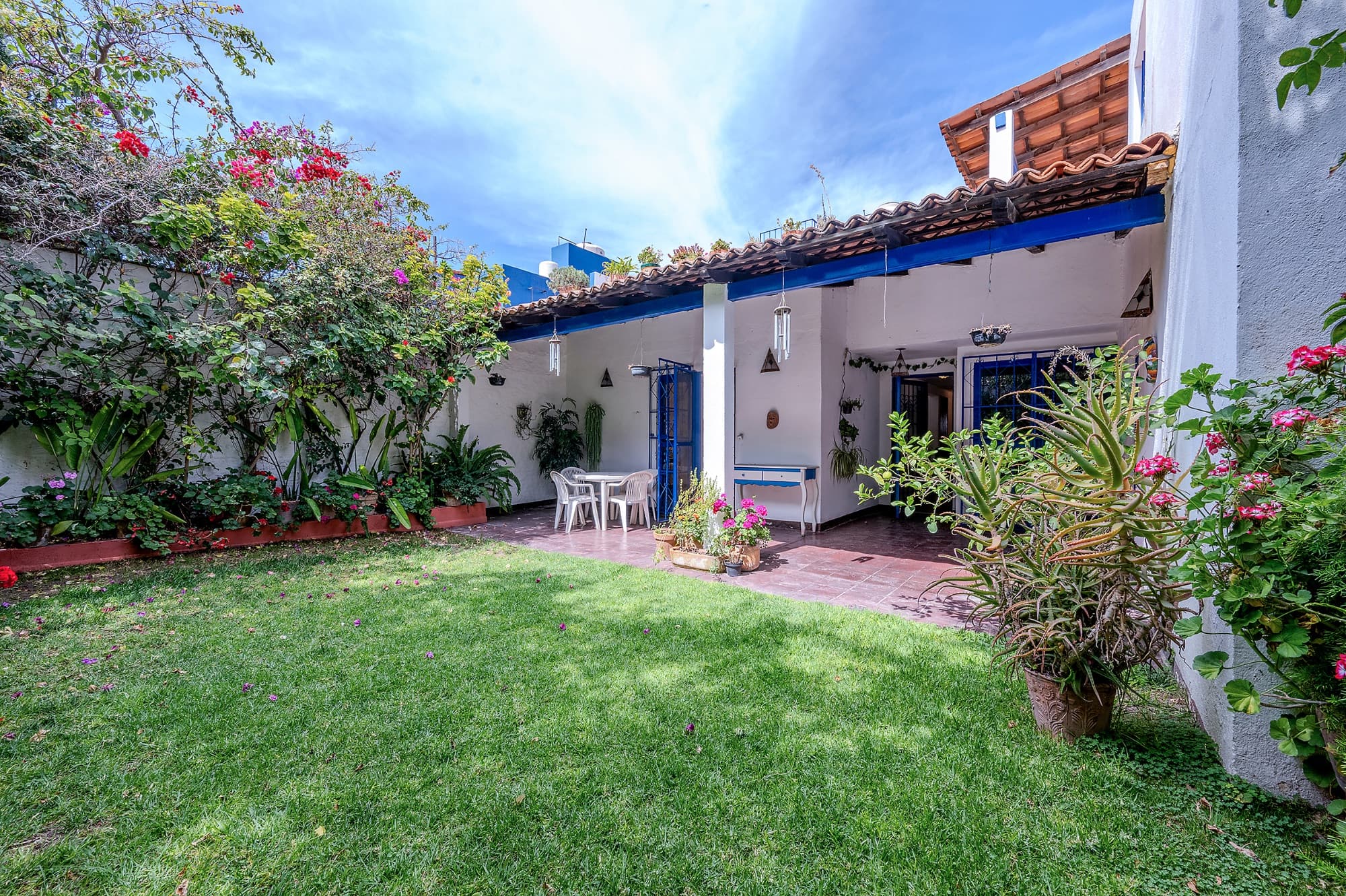 Casa Actriz