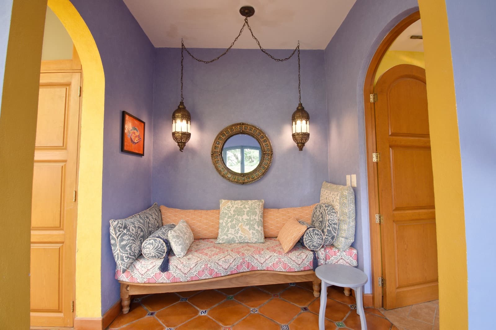 Casa Colores