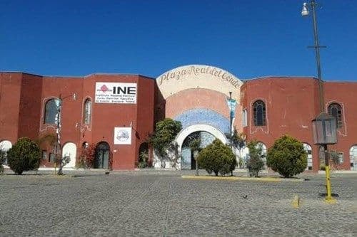 Locales comerciales Plaza Real del Conde